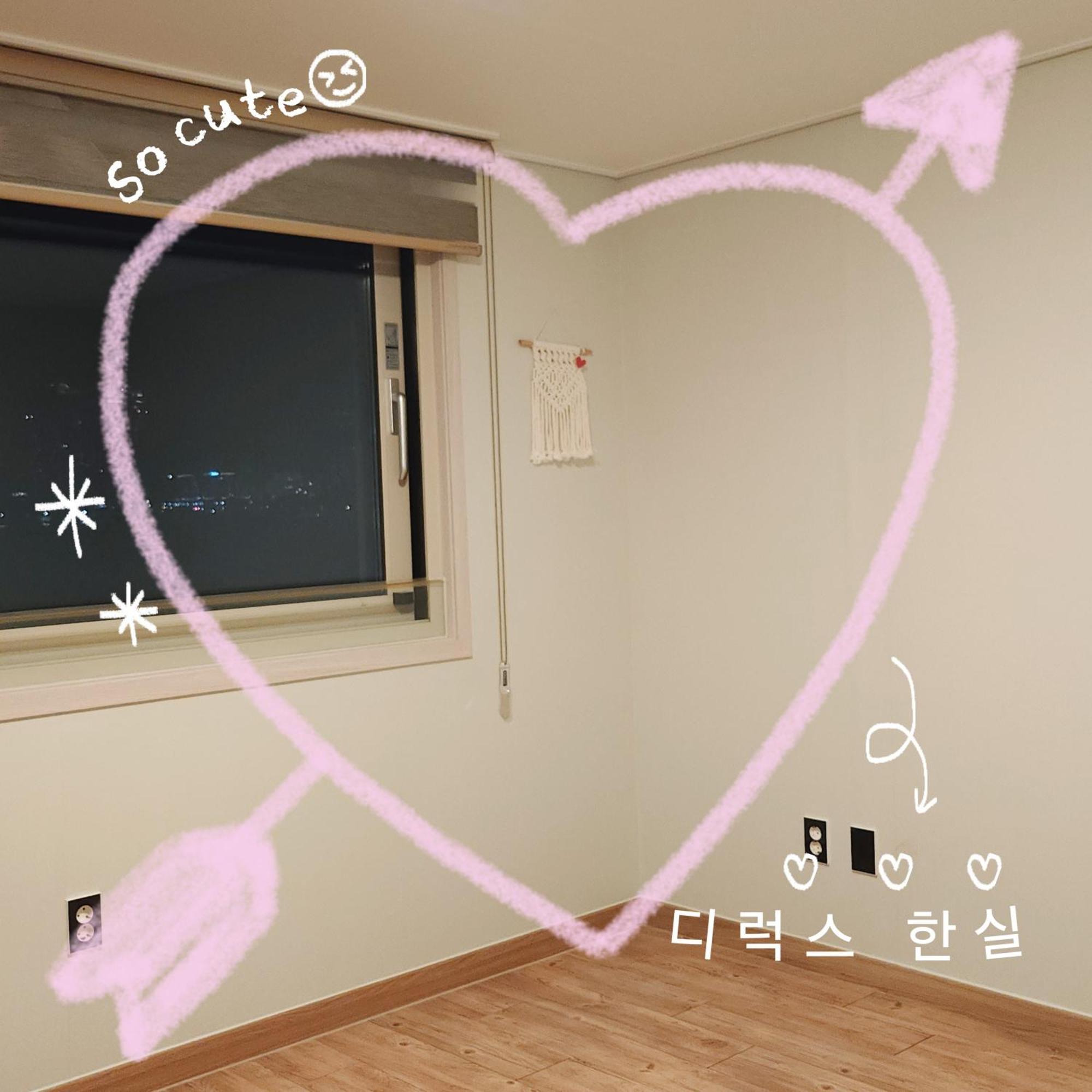 Sea Star Hostel Yeosu Εξωτερικό φωτογραφία