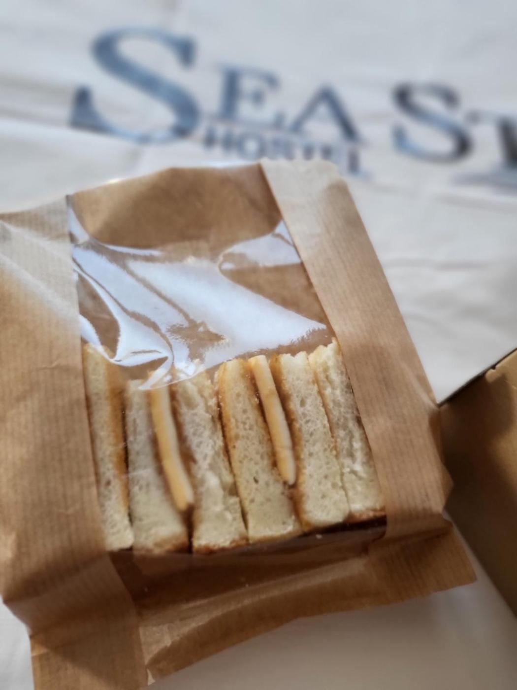 Sea Star Hostel Yeosu Εξωτερικό φωτογραφία